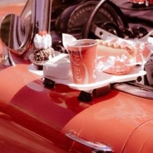 Meet your Posher, Mackenna